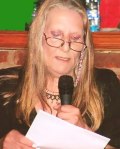 Elisabet  Cincotta